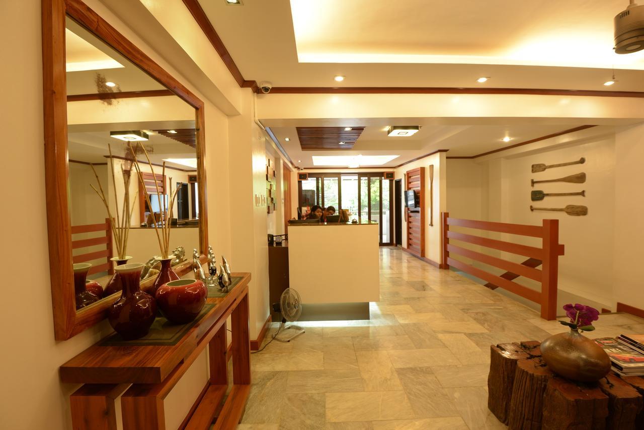 Abozza Resort Balabag  Exterior photo