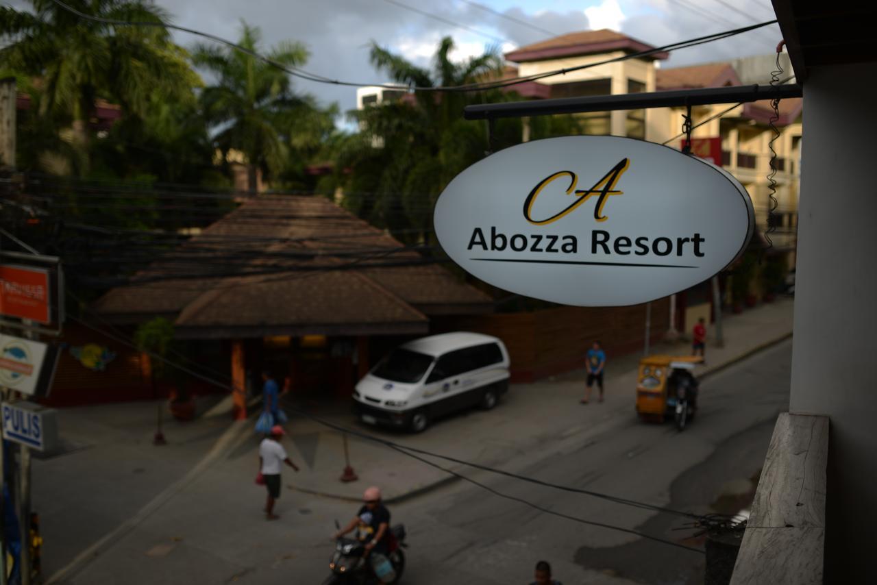 Abozza Resort Balabag  Exterior photo