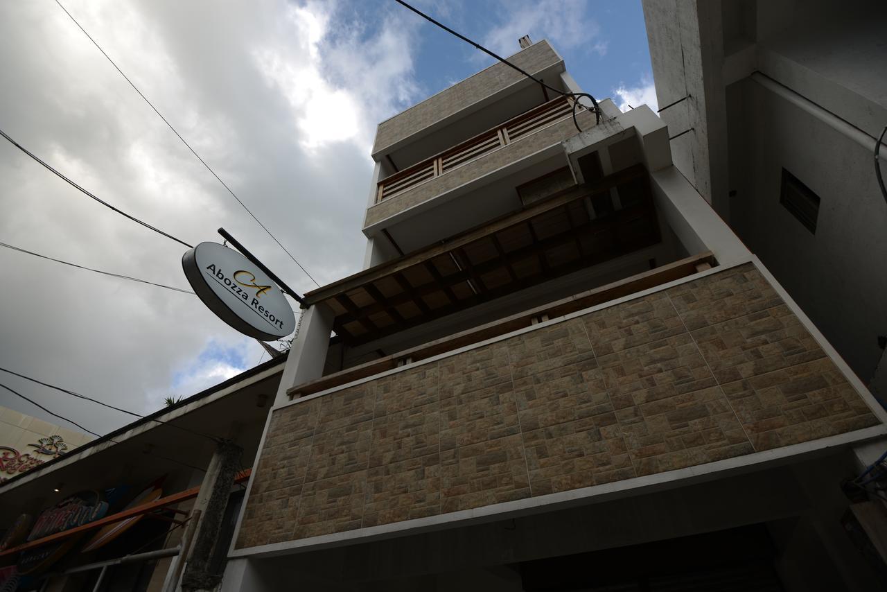 Abozza Resort Balabag  Exterior photo