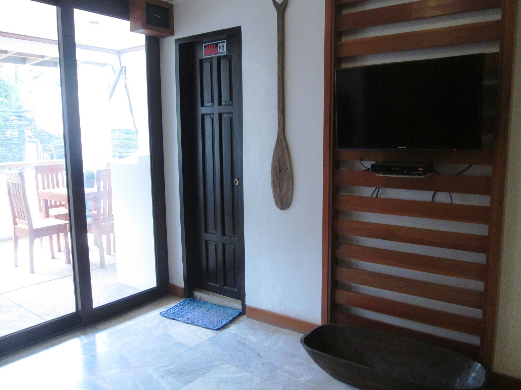 Abozza Resort Balabag  Exterior photo